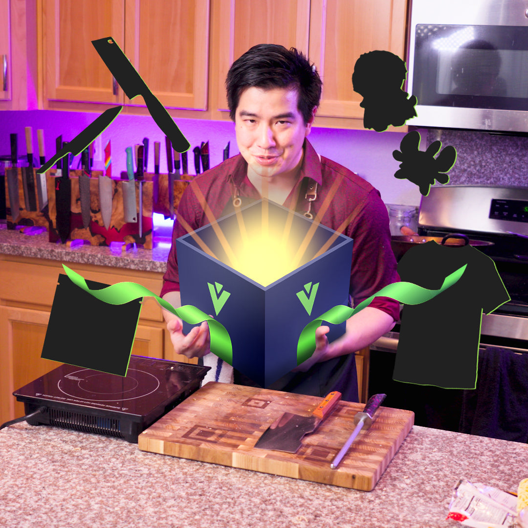 What’s going on at Vite? Double Your Value With 2x Lucky Boxes!