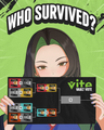 The First Round of our Vite Vault Vote is OVER!!!