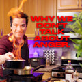 Why Don't We Talk About Anger? Mental Health Month 2026
