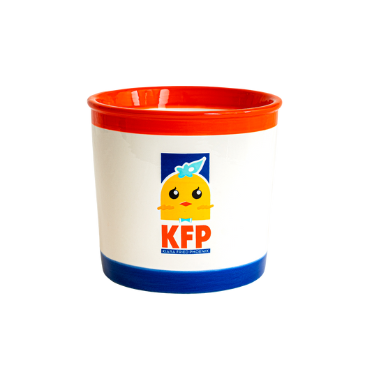KFP Bucket Bowl
