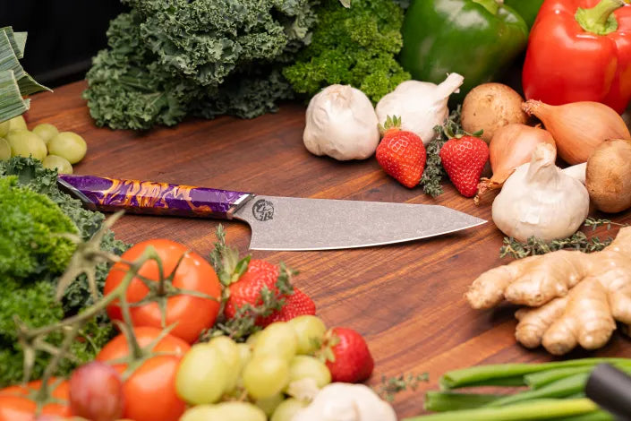 B-GRADE Legendary "Honisuki" Kitchen Knife