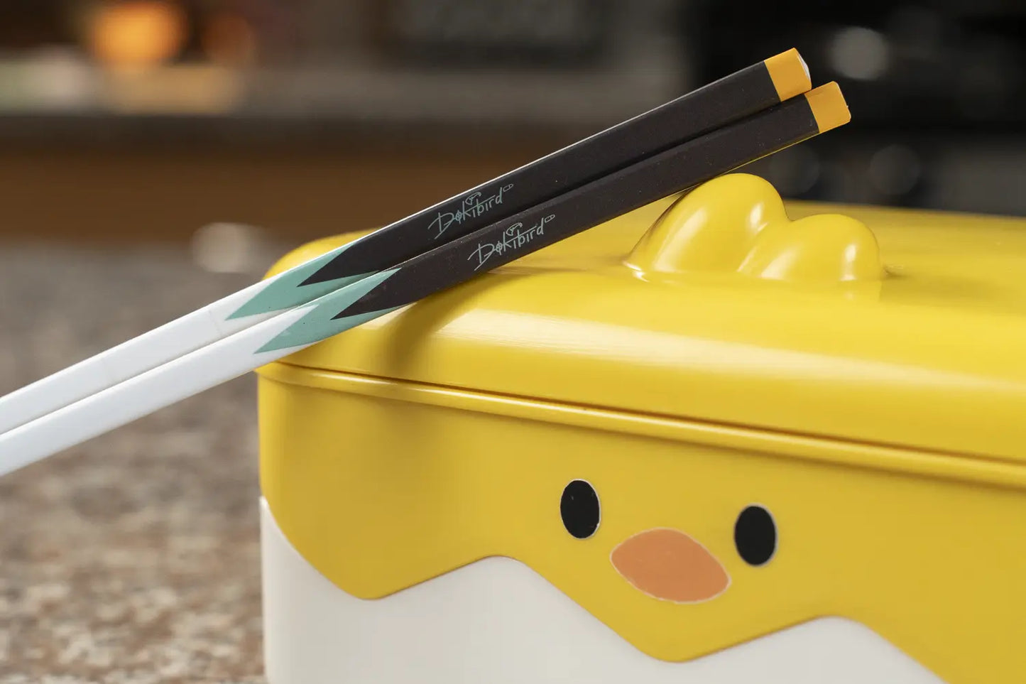 Dokibird Complete Kitchen Collection