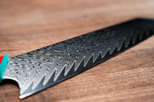 Circuit Breaker /// One To Use, One To Display