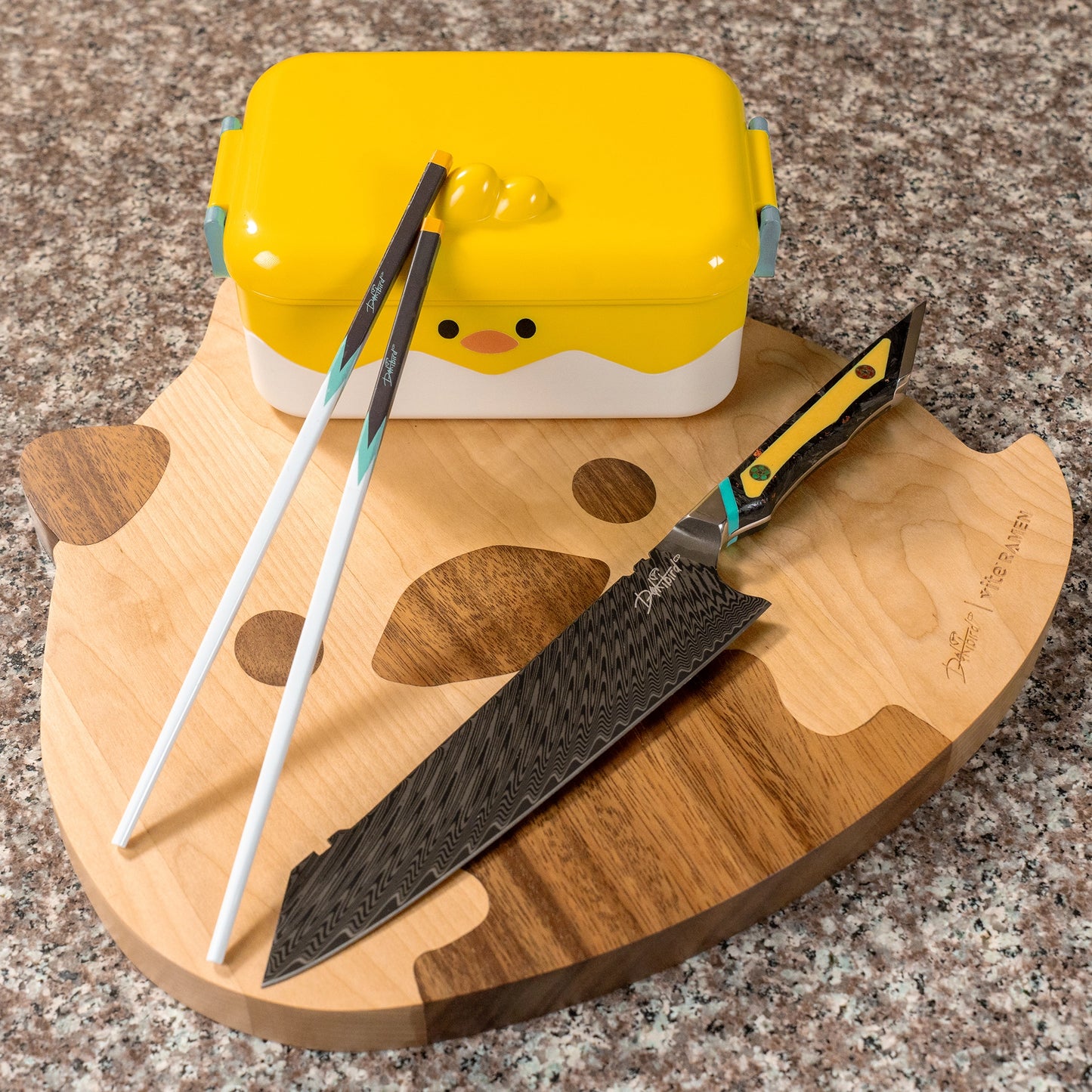 Dokiboard Cutting Board