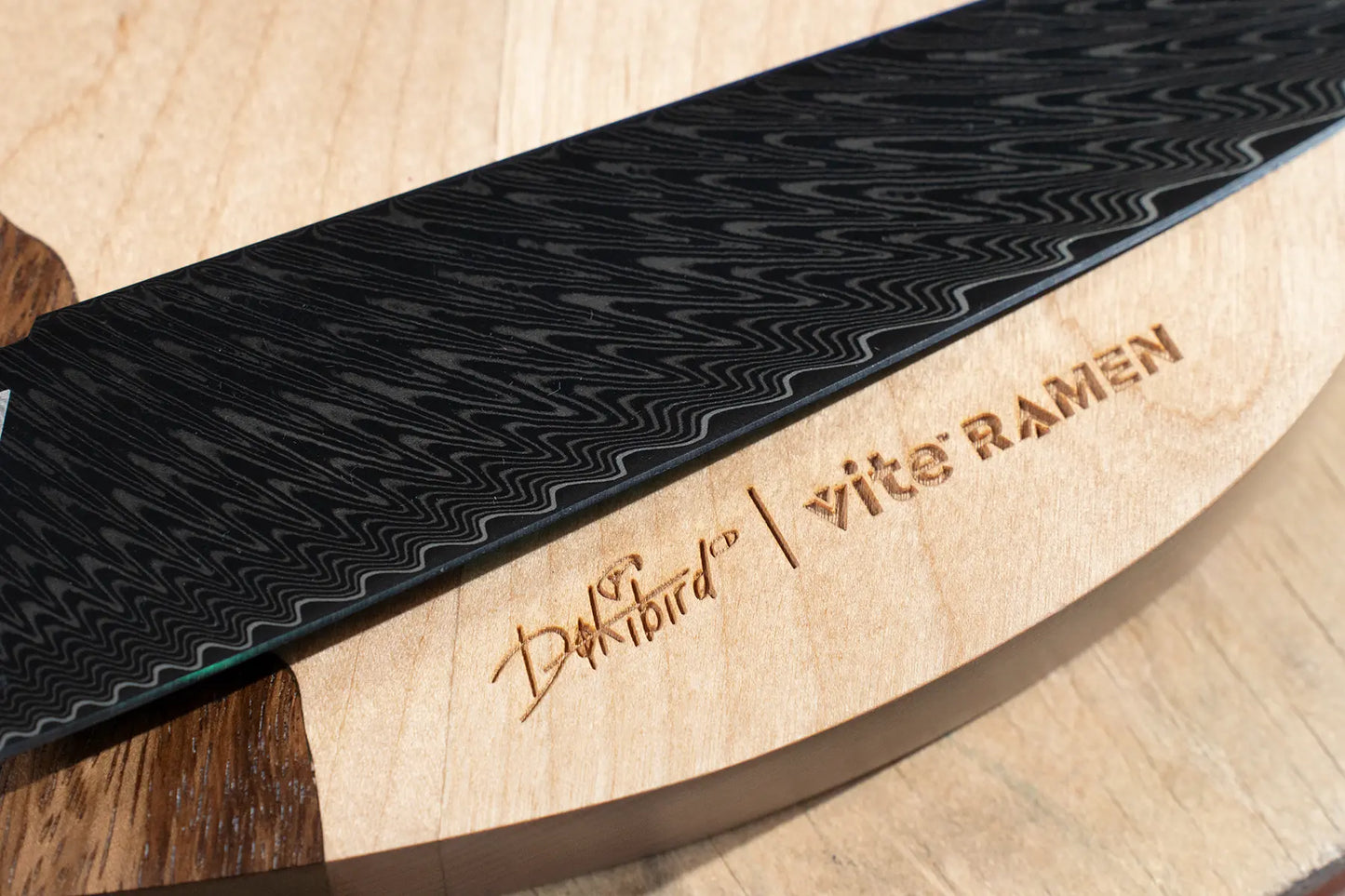 Dokiboard Cutting Board