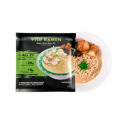 Vegan White Miso v3.1