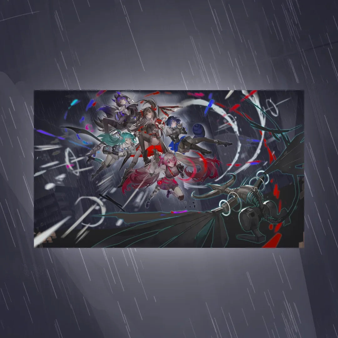EVE.EXE x Vite Ramen Bundle