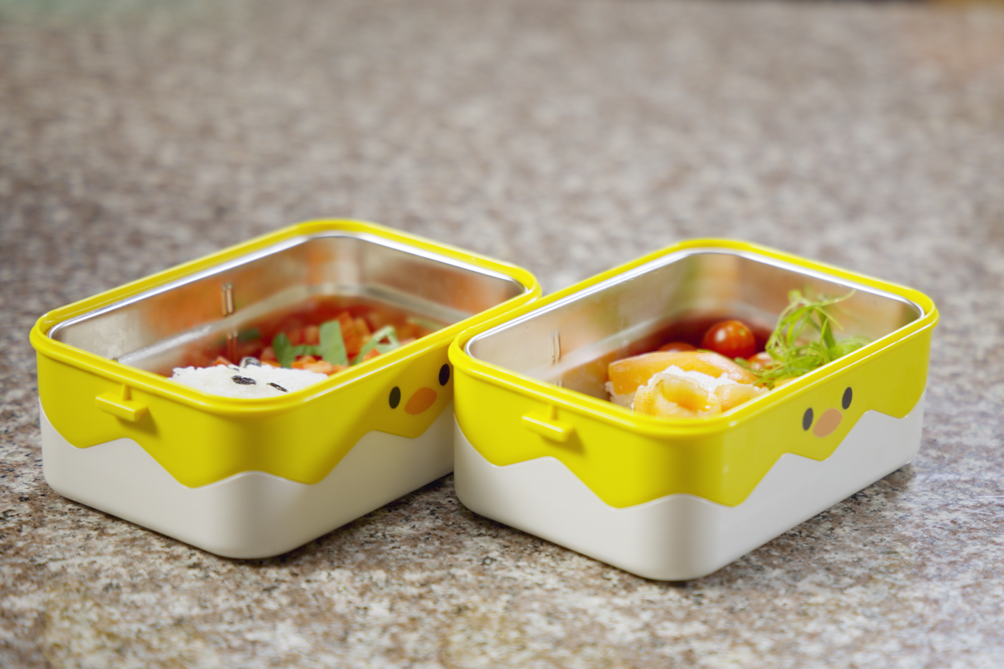 Dokibird Complete Kitchen Collection