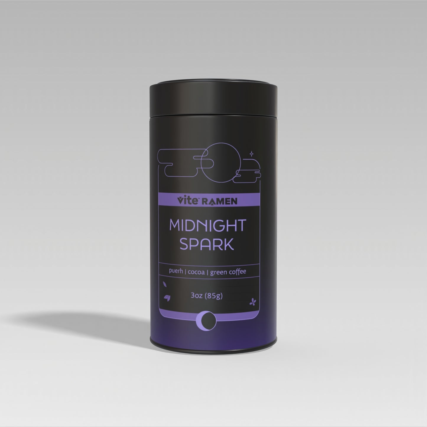 Midnight Tea Collection