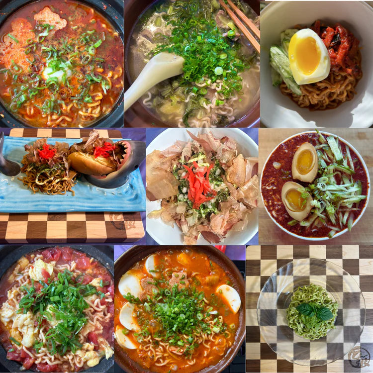 Vite Noodles - 12 Pack