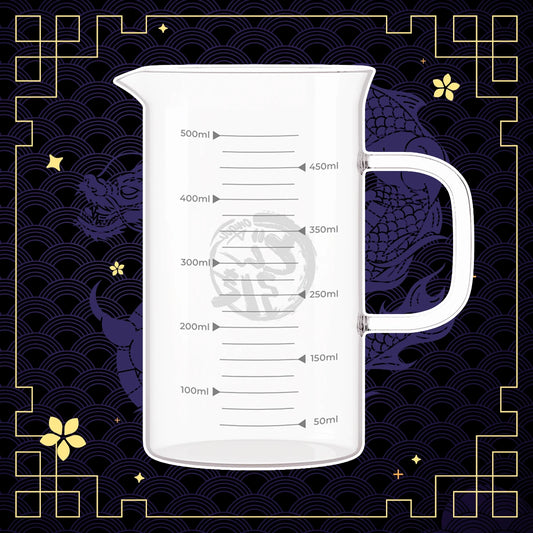 Donhiki Measuring Beaker