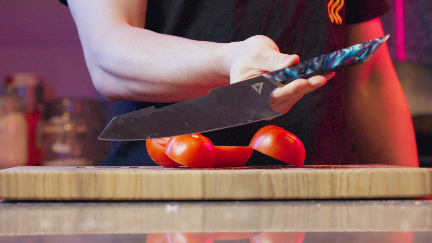 VKS Chef Kitchen Knife