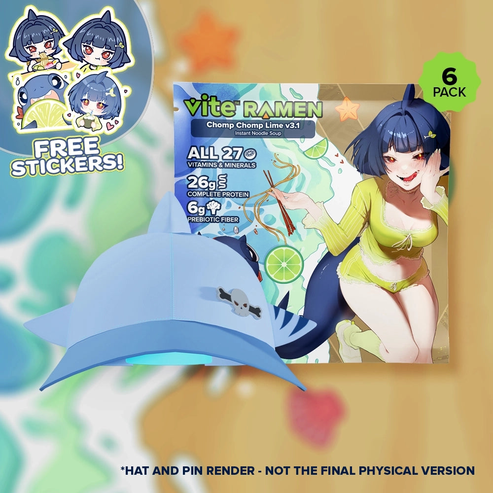 Mako's Full Reef Bundle