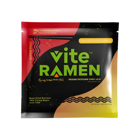 Modular Sichuan Chili Edition 3.0