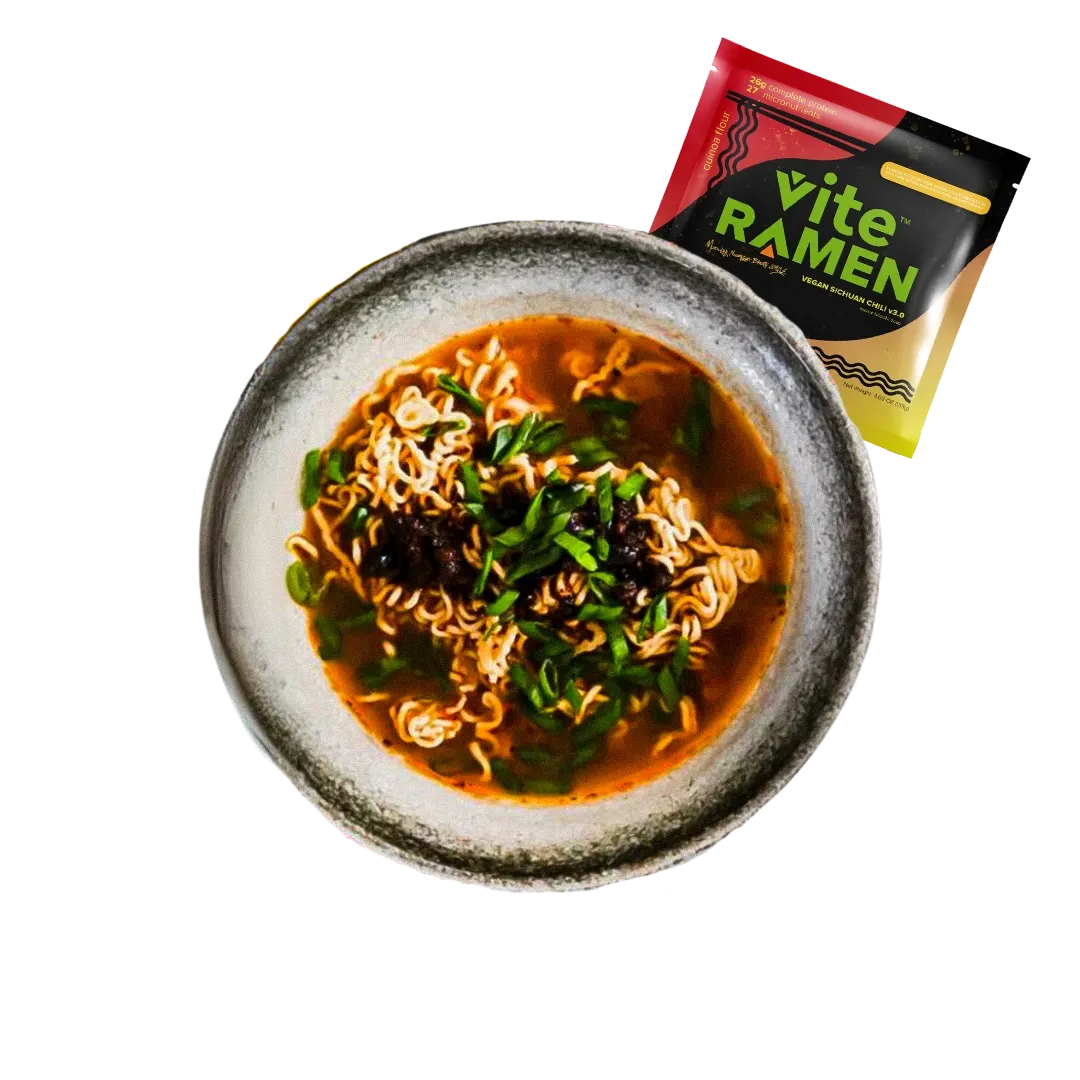Modular Sichuan Chili Edition 3.0