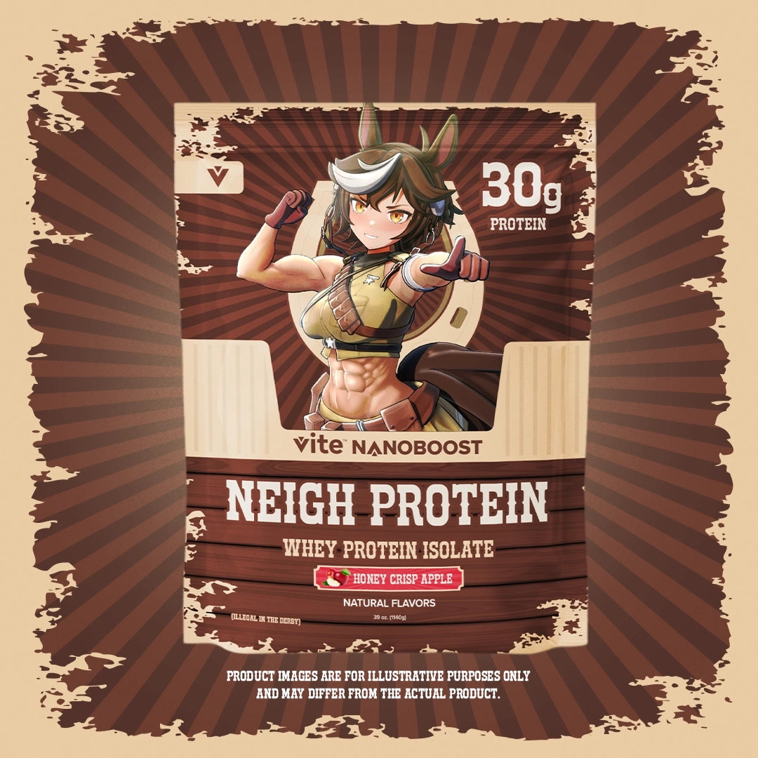 Tomoe Umarmy Neigh Noods PRO Bundle