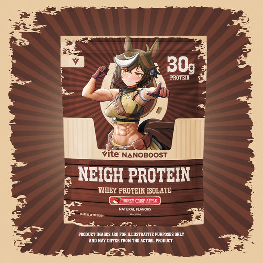 Tomoe Umari Horsepower Kit