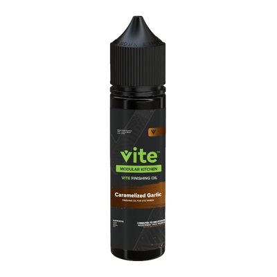 Vite Finishing Oils v3.1