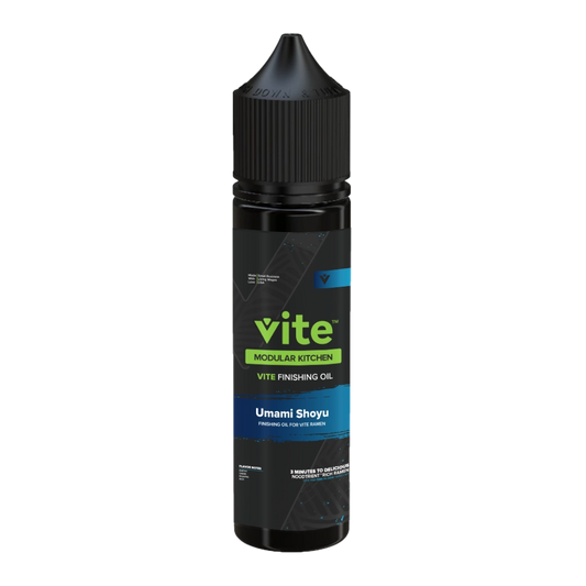 Vite Modular Kitchens Finishing Oils - Batch 5