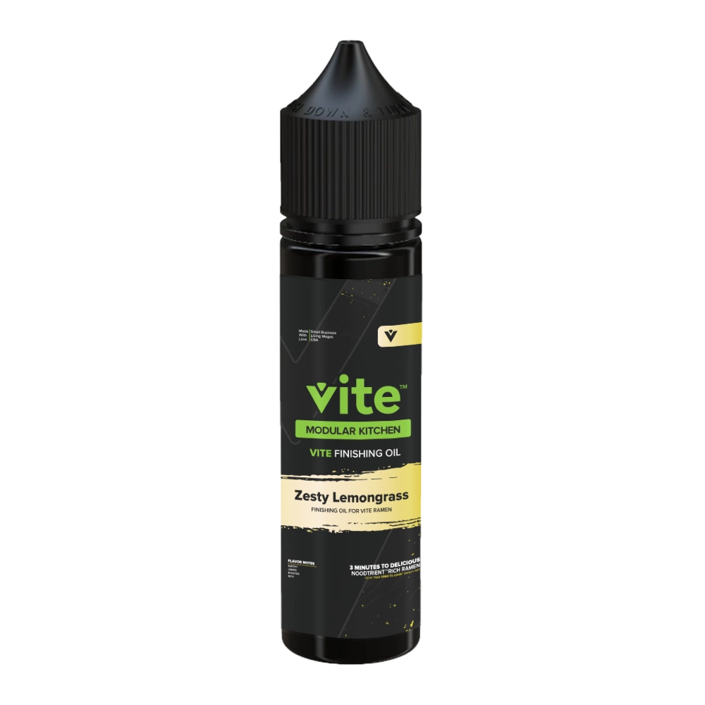 Vite Finishing Oils v3.1