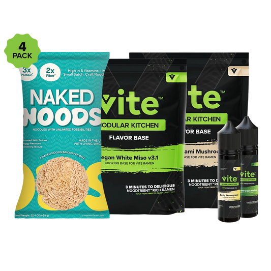 Vibrance Creator Set v3.1 - Batch 2