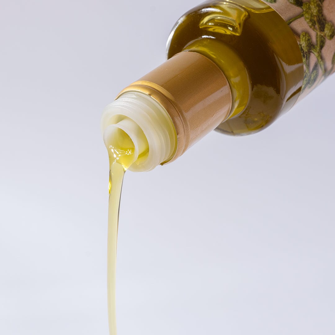 Sichuan Pepper Oil Green Sichuan Pepper Oil