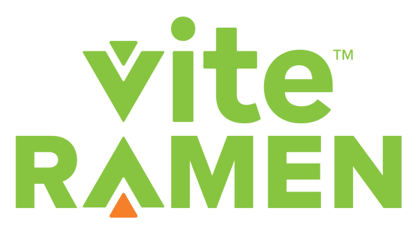 Vite Ramen logo