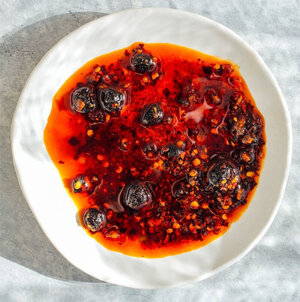 Why Does This Spice Make My Mouth Go Numb? An Explanation Of The Legendary Sichuan Peppercorn.