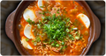 Budae Jigae Naked Noods