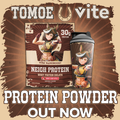 NEW: Neigh (whey) Protein. Now Available For Pre-orders! Increase Your HORSEPOWER 🐴💪