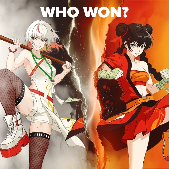 Vite Vault Vote: Grand Final Results
