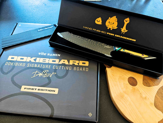 23 Jul 2026 | Dokibird Production Update