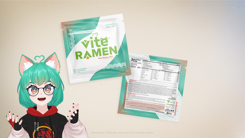 FIRST PARTNER FLAVOR RELEASE WITH VTUBER GIRL_DM, CHAOS DROPS, WAY TOO MUCH ABOUT OVERWATCH, AND WHAT IN TARNATION IS YUZU SHOYU?