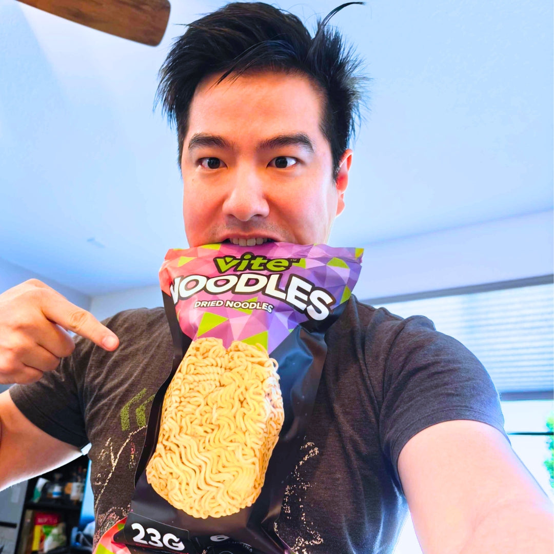 Our new packaging arrived, but it's not what we thought it'd be...