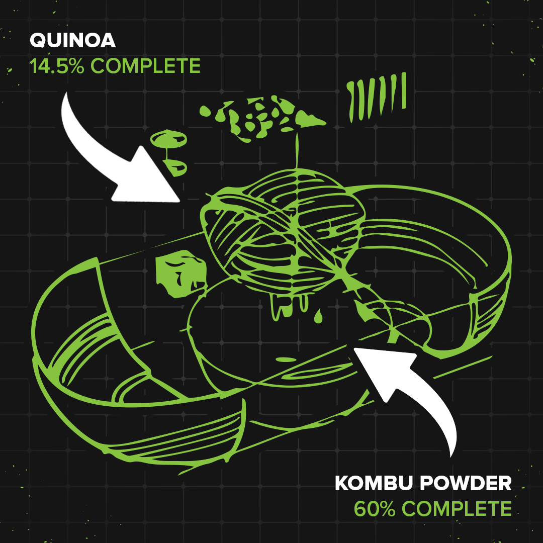 The Small Batch System - Batch 4