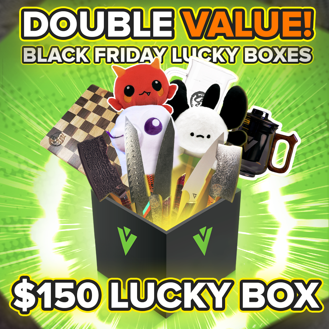 Black Friday Lucky Box A