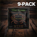 9 Pack - Radiant Crab Rieu