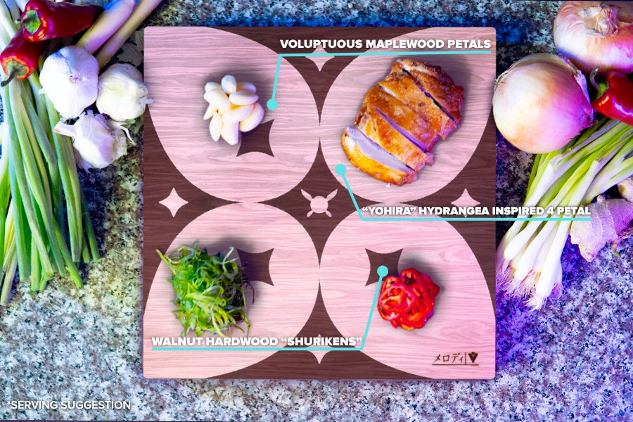 Projekt Melody x Vite Ramen Complete Bundle
