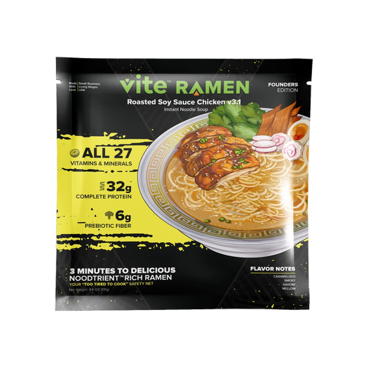 Roasted Soy Sauce Chicken v3.1