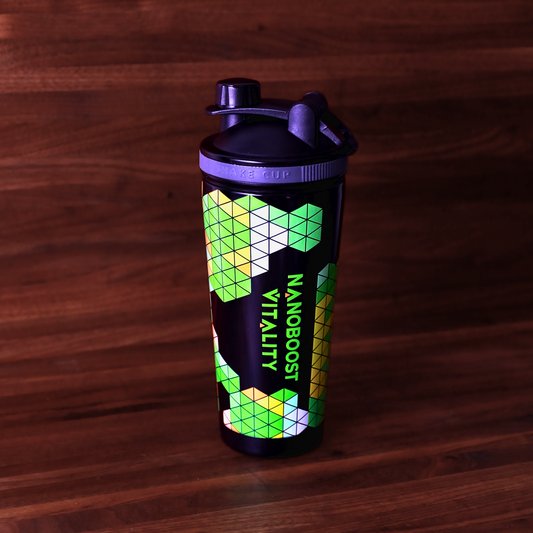 Nanoboost Shaker