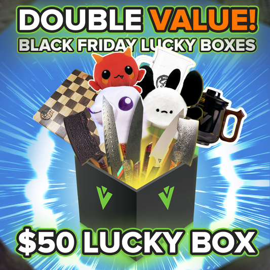 Black Friday Lucky Box B