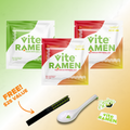 Easy Healthy Starter Kit 3 Pack