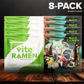 Mild Plant Ramen - 8 Pack