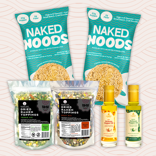 AAPI Small Business Pack