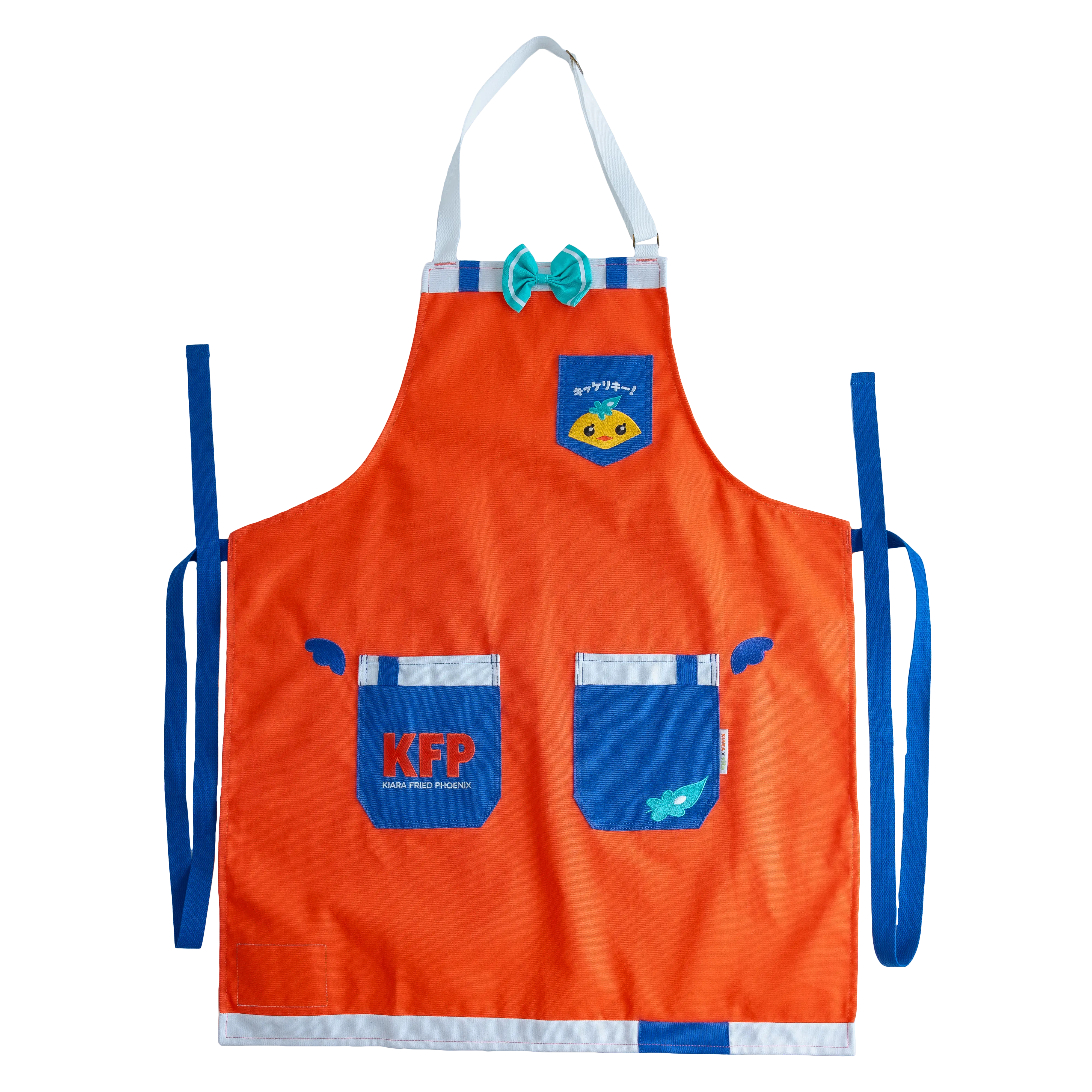 KFP Stream Chimera Bundle