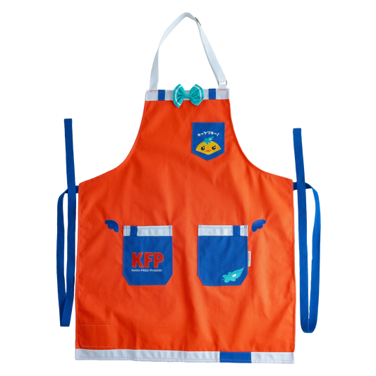 Kikkeriki Apron