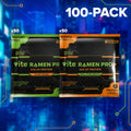 100 Mega Pack - Vite Ramen Pro+ - Choose Your Flavor