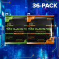 36 Pack - Vite Ramen Pro+ - Choose Your Flavor