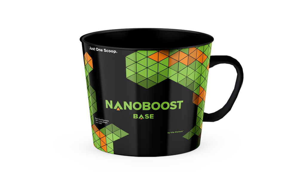 Nanoboost Mug