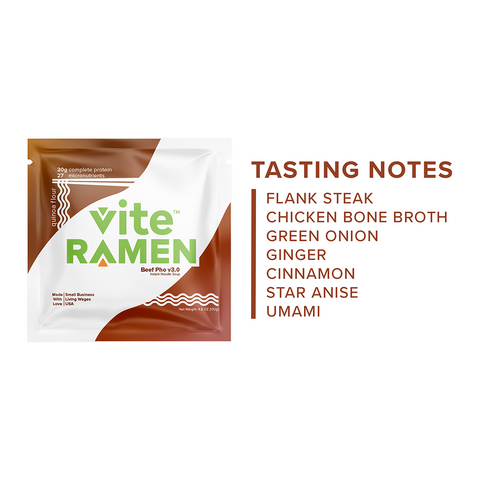 18 Pack - Curated Flavors